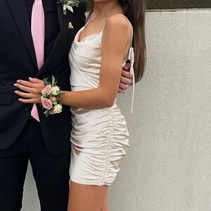 MINI HOMECOMING/PROM dress